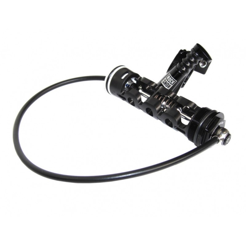 KIT AMÉLIORAT.ROCK.COUR.À TÉLÉCOM.POPL.SEKTOR S/XC32/RECON S - 00.4318.002.007 - 710845741913