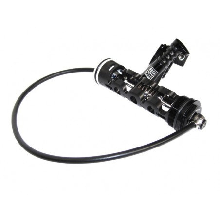 KIT AMÉLIORAT.ROCK.COUR.À TÉLÉCOM.POPL.SEKTOR S/XC32/RECON S - 00.4318.002.007 - 710845741913