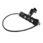 KIT AMÉLIORAT.ROCK.COUR.À TÉLÉCOM.POPL.SEKTOR S/XC32/RECON S - 00.4318.002.007 - 710845741913