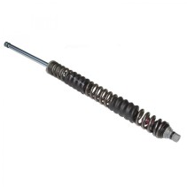 RESSORT ROCKSHOX RS XC30 29/100 XFRM NOIR - 11.4018.010.030 - 710845703171
