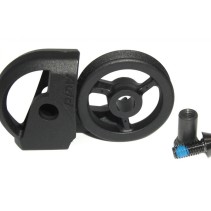 GUIDE DE CÂBLE SRAM DE DÉRAILLEUR ARRIÈRE XX1/X01/X1/EX1 - 11.7518.016.000 - 710845718410