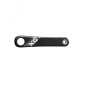 MANIVELLE GAUCHE SRAM X01 EAGLE GXP 170 mm NOIRE - 11.6118.056.000 - 710845809682