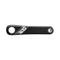 MANIVELLE GAUCHE SRAM X01 EAGLE GXP 175 mm NOIRE - 11.6118.056.001 - 710845809699