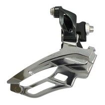 Derailleur route avant Shimano 10v. tiagra triple 4703 a braser