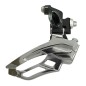 Derailleur route avant Shimano 10v. tiagra triple 4703 a braser