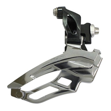 Derailleur route avant Shimano 10v. tiagra triple 4703 a braser