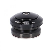 XLC HS-I119 J.DIR A-HEAD INTÃ?.1-1/8   28.6/30/42 mm ALU NR - 2500517081 - 4055149441685