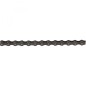 XLC CC-C20 CHAINE 114 MAILLONS 1/2x1/8   MARRON - 2501020200 - 4055149433055