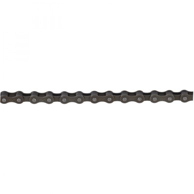 XLC CC-C20 CHAINE 114 MAILLONS 1/2x1/8   MARRON - 2501020200 - 4055149433055