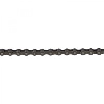 XLC CC-C20 CHAINE 114 MAILLONS 1/2x1/8   MARRON - 2501020200 - 4055149433055