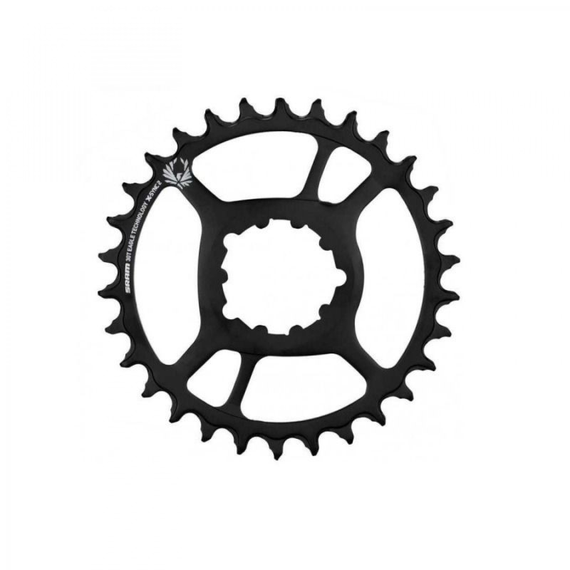 PLATEAU SRAM X-SYNC2 EAGLE BOOST DM 3mm OFFSET 11/12V AC.30D - 11.6218.041.003 - 710845820847