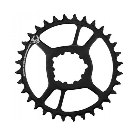 PLATEAU SRAM X-SYNC2 EAGLE BOOST DM 3mm OFFSET 11/12V AC.34D - 11.6218.041.005 - 710845820861