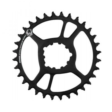 PLATEAU SRAM X-SYNC2 EAGLE BOOST DM 3mm OFFSET 11/12V AC.34D - 11.6218.041.005 - 710845820861