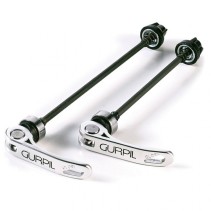 BLOCAGE AVANT GURPIL ALUMINIUM - 31317 - 8420011313173