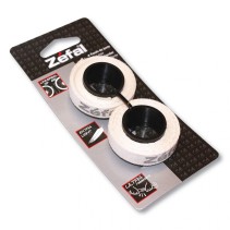 BLISTER DE 2 FONDS DE JANTE ZEFAL 17 mm - 9153 - 3420580001537