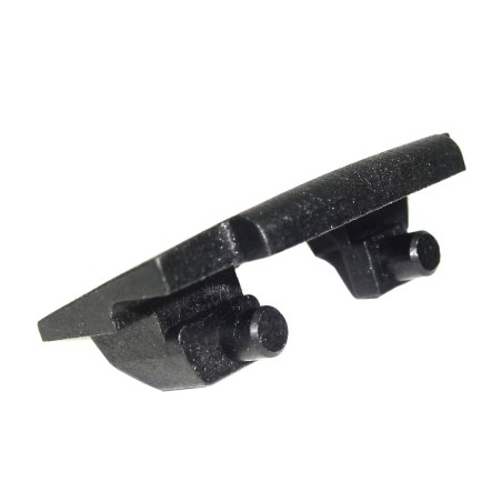 CACHE POUR SERRURE YAMAHA POUR MOTEUR CENTRAL - X94-2464E-00 - 4055149054243