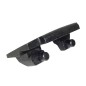 CACHE POUR SERRURE YAMAHA POUR MOTEUR CENTRAL - X94-2464E-00 - 4055149054243