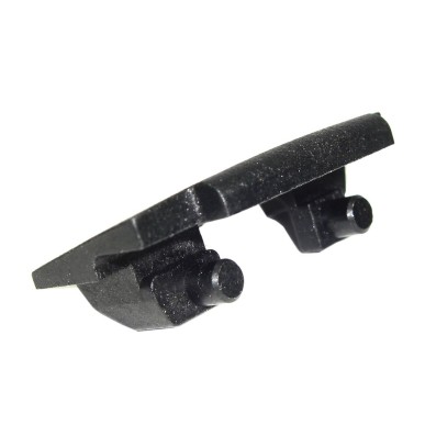 CACHE POUR SERRURE YAMAHA POUR MOTEUR CENTRAL - X94-2464E-00 - 4055149054243