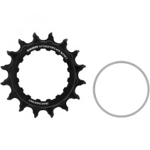 PLATEAU SRAM X-SYNC2 EAGLE P/BOSCH 16D DIRECT MOUNT NOIR - 00.6218.013.000 - 710845826061