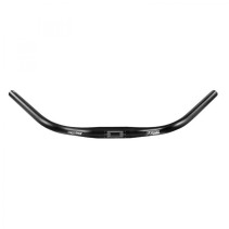 CINTRE ERGOTEC H-BAR STUTTGARTER ALU, Ø 31,8mm, 610mm, NOIR, - 17097001 - 4016538098682
