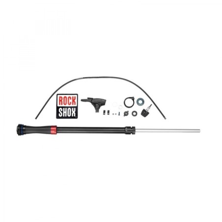 KIT AMÉLIORAT.AMORT.ROCK.CHARGER2 RCT TÉLÉC. LYRIK/YARI 2016 - 00.4018.783.020 - 710845802768