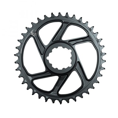 PLATEAU SRAM X-SYNC 2 EAGLE 36D DIR. M.BOOST 6mm OFFS.GR.POL - 11.6218.042.008 - 710845827198