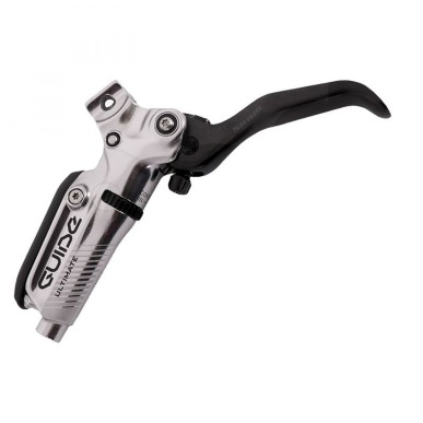 KIT RECHANGE MANETTE FREIN SRAM GUIDE ULTIMATE V2 CARBONE GR - 11.5018.046.006 - 710845809170