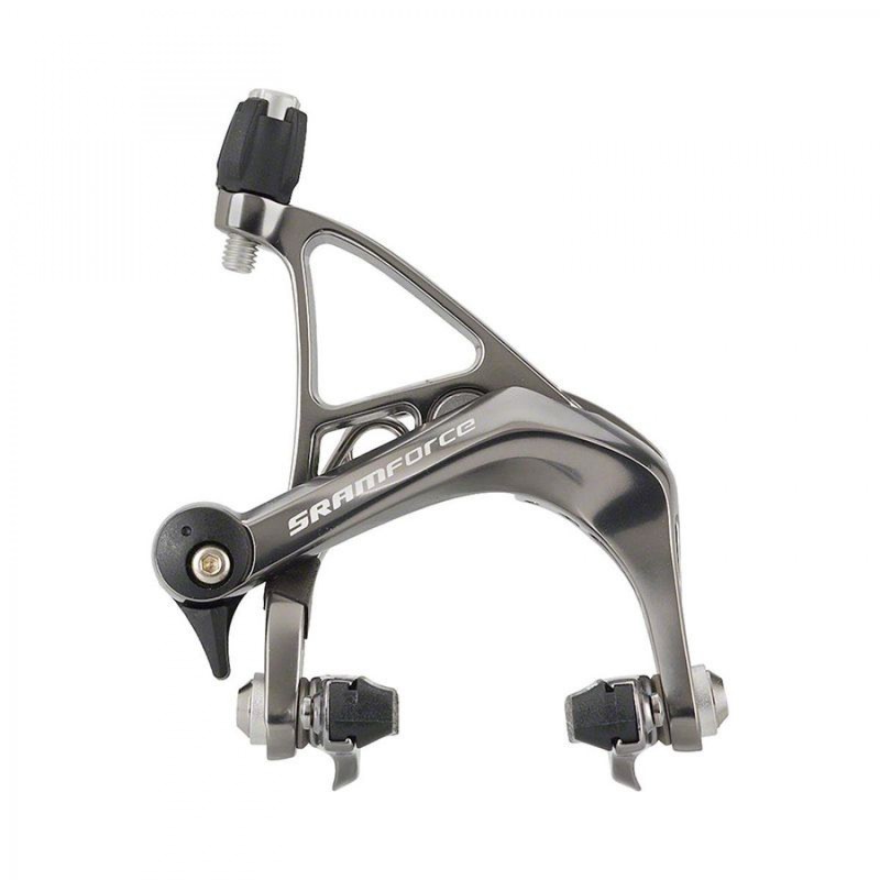 ÉTRIER FREIN SRAM FORCE ARRIÈRE NOIR - 00.5115.048.030 - 710845644863