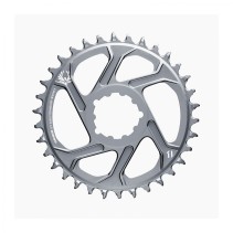 PLATEAU SRAM X-SYNC 2 EAGLE 30D DIRECT MOUNT 6mm OFFS.GR.LUN - 11.6218.042.010 - 710845827211