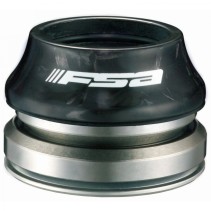 JEU DIRECTION INTEGRÉE FSA NO.44E 1-1/8 1-1/4 8.7mm CARBONE - 121-0474 - 4712123802992