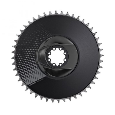 PLATEAU SRAM X-SYNC AERO 48D DIRECT MOUNT NOIR - 00.6218.016.000 - 710845825736