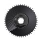 PLATEAU SRAM X-SYNC AERO 50D DIRECT MOUNT NOIR - 00.6218.016.001 - 710845825743
