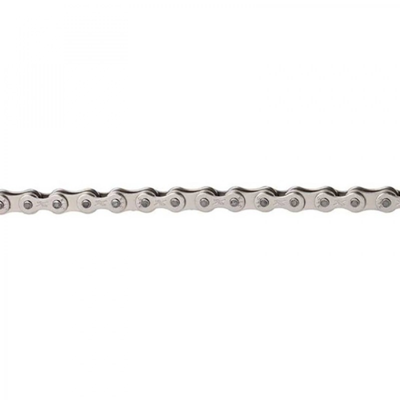 XLC CC-C21 CHAINE 136 MAILLONS 1/2x1/8   ARG - 2501020220 - 4055149433062