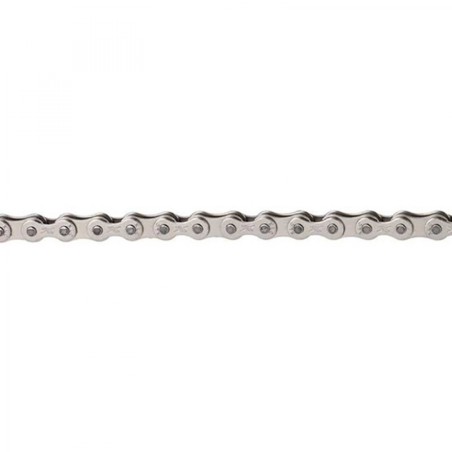 XLC CC-C21 CHAINE 136 MAILLONS 1/2x1/8   ARG - 2501020220 - 4055149433062