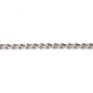 XLC CC-C21 CHAINE 136 MAILLONS 1/2x1/8   ARG - 2501020220 - 4055149433062