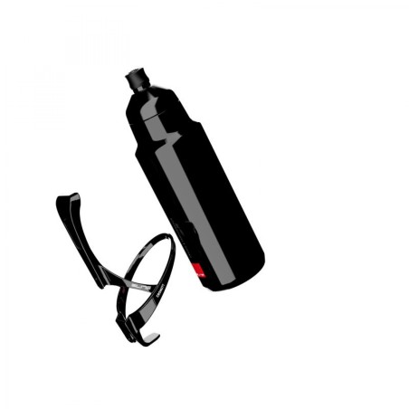 KIT ELITE PORTE-BIDON   BIDON CRONO TT - 178001 - 8020775030127