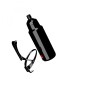 KIT ELITE PORTE-BIDON   BIDON CRONO TT - 178001 - 8020775030127