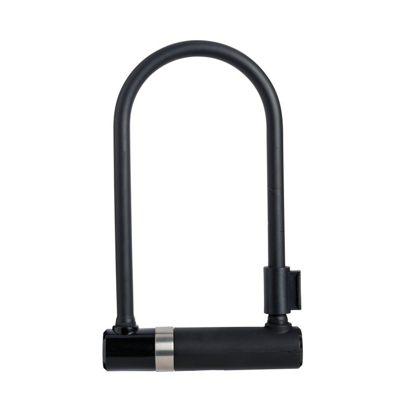 ANTIVOL U AXA NEWTON UL 230 LONGUEUR 230 cm DURETÉ 14 mm - 59502395SS - 8713249232461