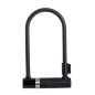 ANTIVOL U AXA NEWTON UL 230 LONGUEUR 230 cm DURETÉ 14 mm - 59502395SS - 8713249232461