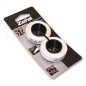 BLISTER DE 2 FONDS DE JANTE ZEFAL 22 mm - 9104 - 3420580001049