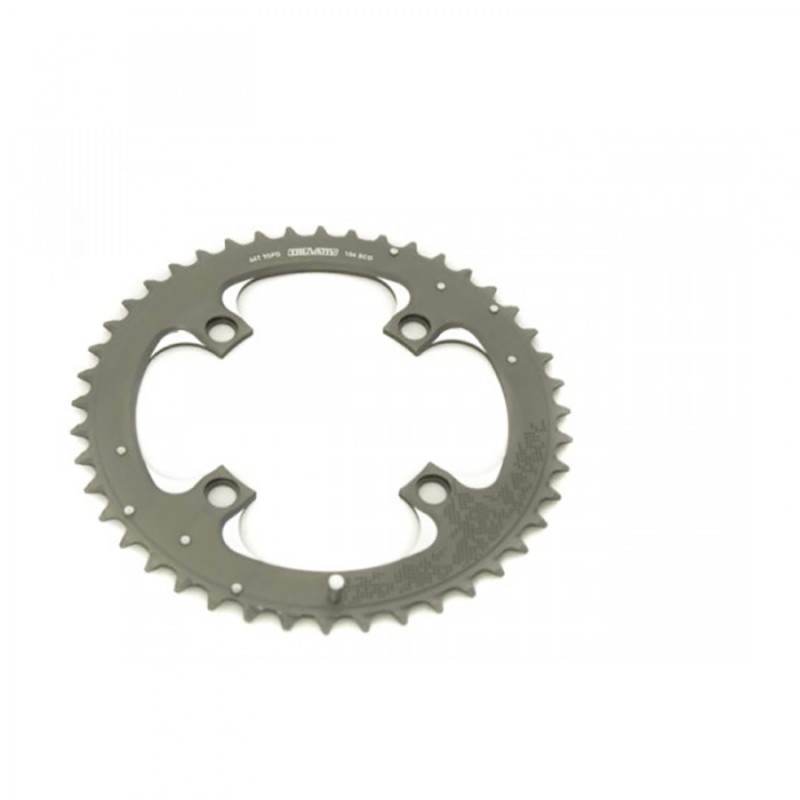 PL.SRAM TRUVATIV VTT S1 GXP 3x10 L-PIN CNC 104mm 44D AL GR - 11.6215.188.040 - 710845628184