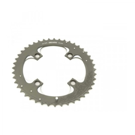 PL.SRAM TRUVATIV VTT S1 GXP 3x10 L-PIN CNC 104mm 44D AL GR - 11.6215.188.040 - 710845628184