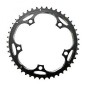 PLAT.SRAM TRUVATIV VTT S1 104BCD BB30 L-PIN 30OFF.44D ALU NR - 11.6215.186.010 - 710845605710