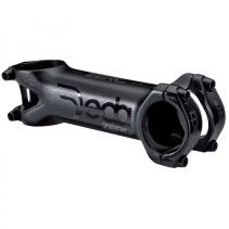 POTENCE DEDA ZERO2  ALUMINIO 80mm 31.7 NOIRE MATE - Z2POB080 - 8052783481011