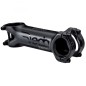 POTENCE DEDA ZERO2  ALUMINIO 80mm 31.7 NOIRE MATE - Z2POB080 - 8052783481011