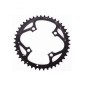 PLATEAU SRAM VTT 44 DENTS 104 BCD 4 mm ALUMINIUM NOIR V4 - 11.6215.087.000 - 710845413773