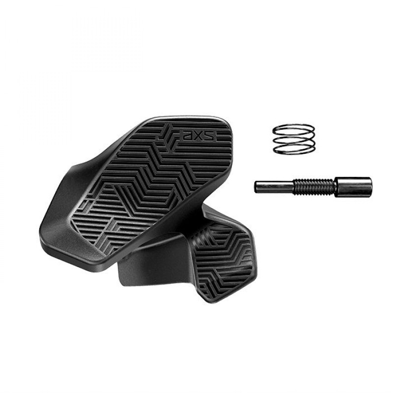 RECHANGE MANET.DÉR.ARR.DROITE SRAM ROCKER EAGLE AXS 12V NOIR - 00.3018.290.000 - 710845860508