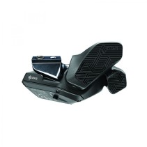 MANETTE DÉR.ARRIÈRE DROITE SRAM EAGLE AXS 12V AV.ROCKER NOIR - 00.3018.289.000 - 710845860492