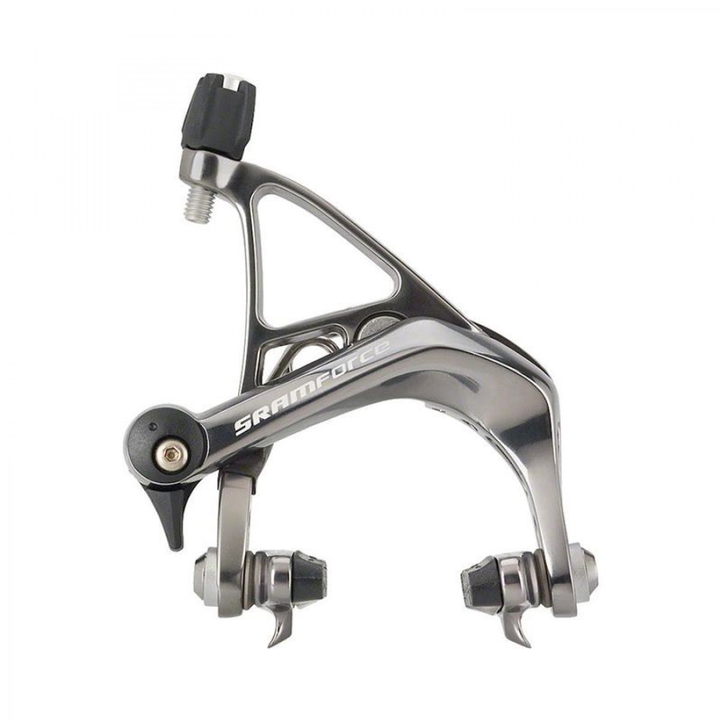 ÉTRIER FREIN SRAM FORCE AVANT NOIR - 00.5115.048.020 - 710845644856