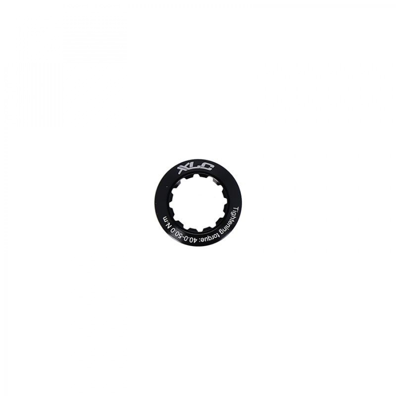 XLC BR-X110 ECROU POUR DISQUE CENTERLOCK AXE BLOC.RAP.9mm - 2500371901 - 4055149347765